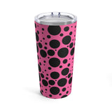 Amanda (2) - Tumbler 20oz