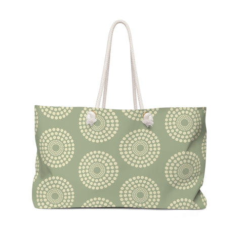 Finley (11) - Weekender Bag