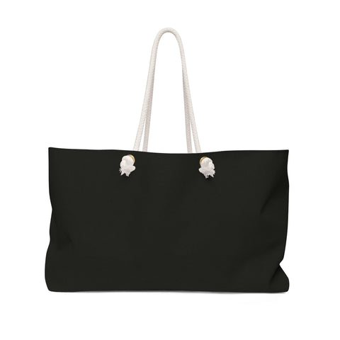 Abbie (7) - Weekender Bag