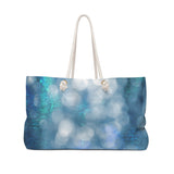 Abigail (12) - Weekender Bag