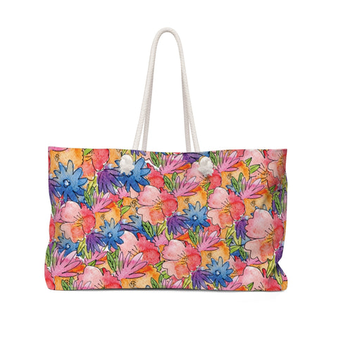 Betsy (9) - Weekender Bag