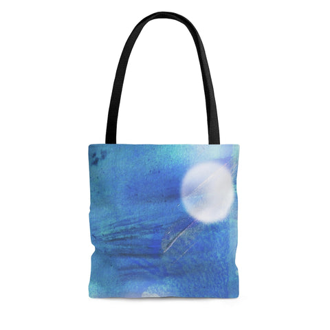 Abigail (5) - AOP Tote Bag