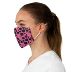 Amanda (2) - Fabric Face Mask