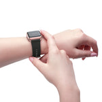 Abbie (7) - Watch Band