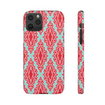 Zip (4) - Snap Cases