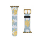 3 Little Piggies (15) - Watch Band