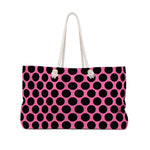 Amanda (3) - Weekender Bag