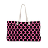 Amanda (3) - Weekender Bag