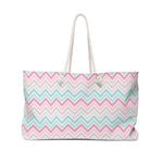 Tristan (4) - Weekender Bag