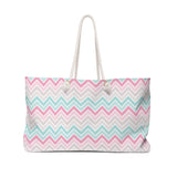 Tristan (4) - Weekender Bag