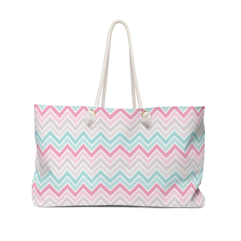 Tristan (4) - Weekender Bag