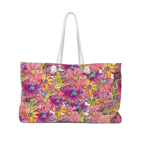 Betsy (7) - Weekender Bag