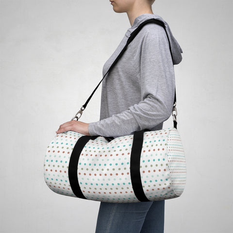 Finley (3) - Duffel Bag