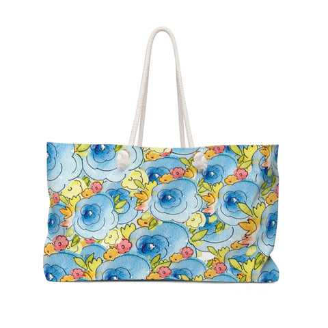 Betsy (3) - Weekender Bag