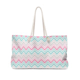 Tristan (4) - Weekender Bag