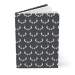 Antlers (99) - Hardcover Journal Matte