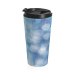 Abigail (1) - Stainless Steel Travel Mug