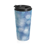 Abigail (1) - Stainless Steel Travel Mug