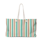 Finley (5) - Weekender Bag
