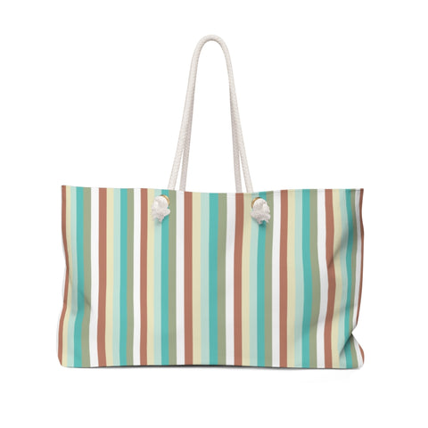 Finley (5) - Weekender Bag