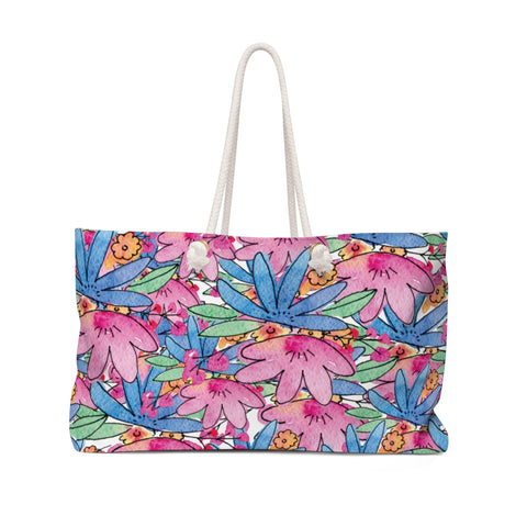 Betsy (10) - Weekender Bag