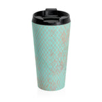 DeeDee (1) - Stainless Steel Travel Mug