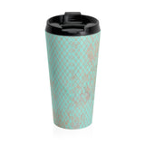 DeeDee (1) - Stainless Steel Travel Mug
