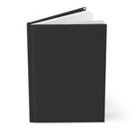 Abbie (7) - Hardcover Journal Matte