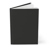 Abbie (7) - Hardcover Journal Matte