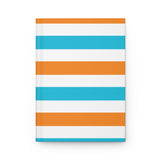 Sharks (3) - Hardcover Journal Matte