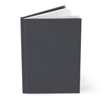 Abbie (6) - Hardcover Journal Matte