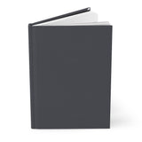 Abbie (6) - Hardcover Journal Matte