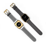 Abbie (8) - Watch Band