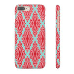 Zip (4) - Snap Cases