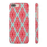 Zip (4) - Snap Cases