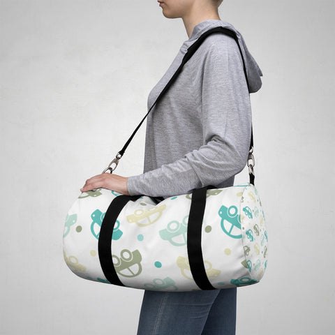 Finley (4) - Duffel Bag