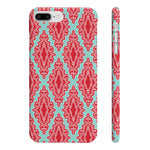 Zip (4) - Slim Phone Cases