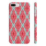 Zip (4) - Slim Phone Cases