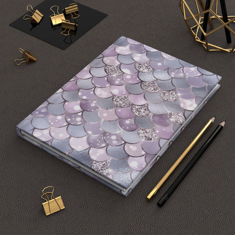 Isabella (6) - Hardcover Journal Matte