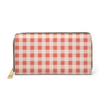 3 Little Piggies (16) - Zipper Wallet
