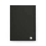 Abbie (7) - Hardcover Journal Matte