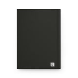 Abbie (7) - Hardcover Journal Matte