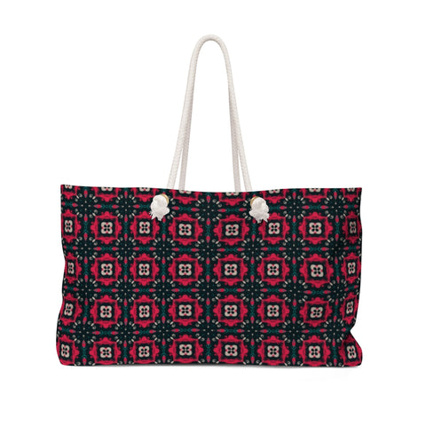 Adam (1) - Weekender Bag