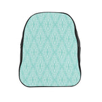 Zip (5) - School Backpack
