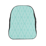 Zip (5) - School Backpack