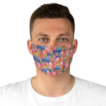 Betsy (9) - Fabric Face Mask