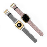 Abbie (1) - Watch Band