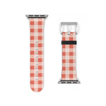 3 Little Piggies (16) - Watch Band