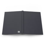 Abbie (6) - Hardcover Journal Matte
