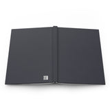 Abbie (6) - Hardcover Journal Matte